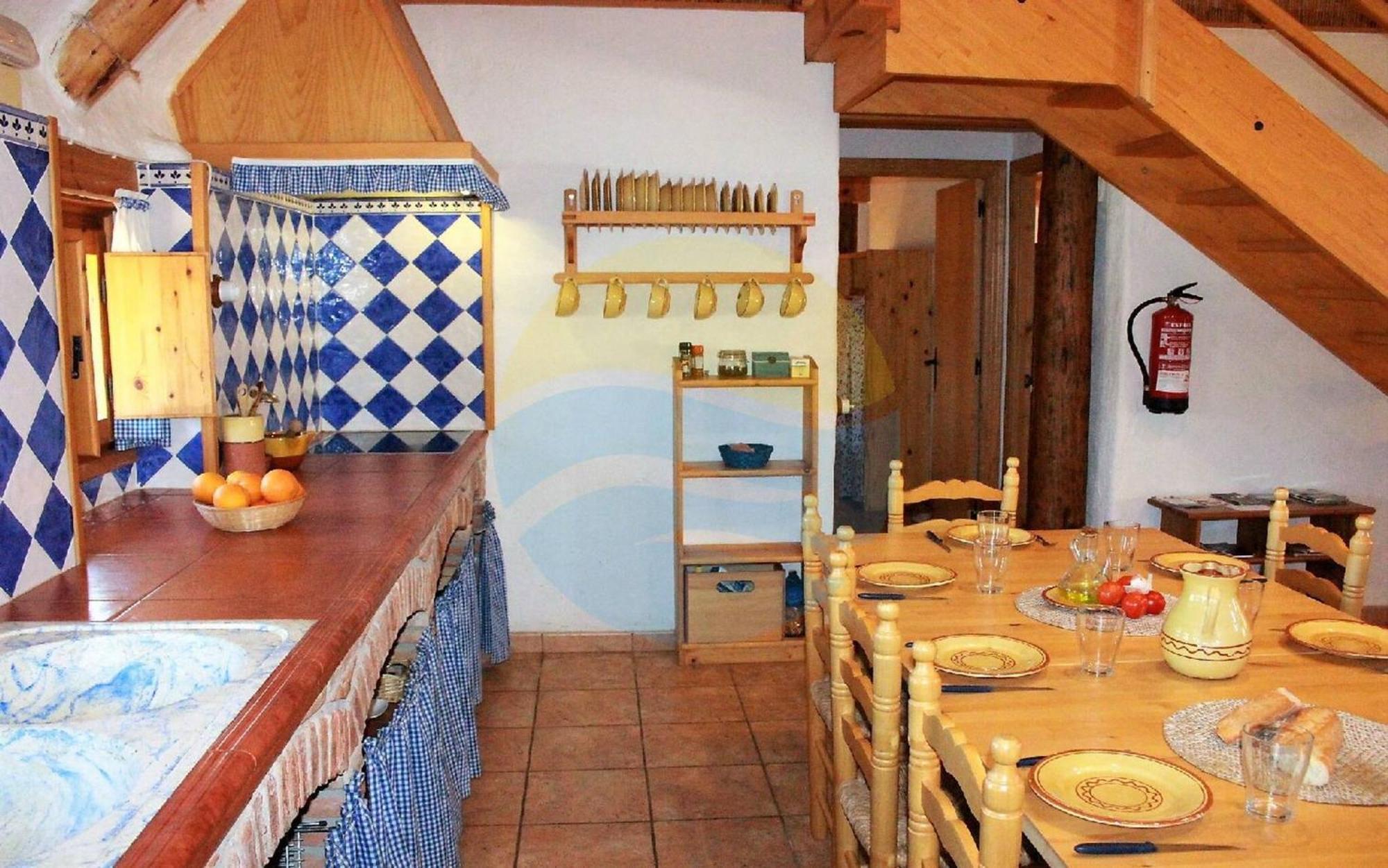 Barraca Tipica Del Delta, Con Piscina, Jardin Y Barbacoa - Deltavacaciones Villa Sant Jaume d'Enveja Exteriör bild