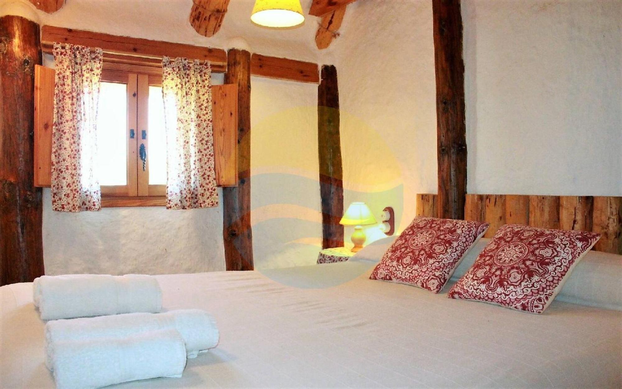 Barraca Tipica Del Delta, Con Piscina, Jardin Y Barbacoa - Deltavacaciones Villa Sant Jaume d'Enveja Exteriör bild