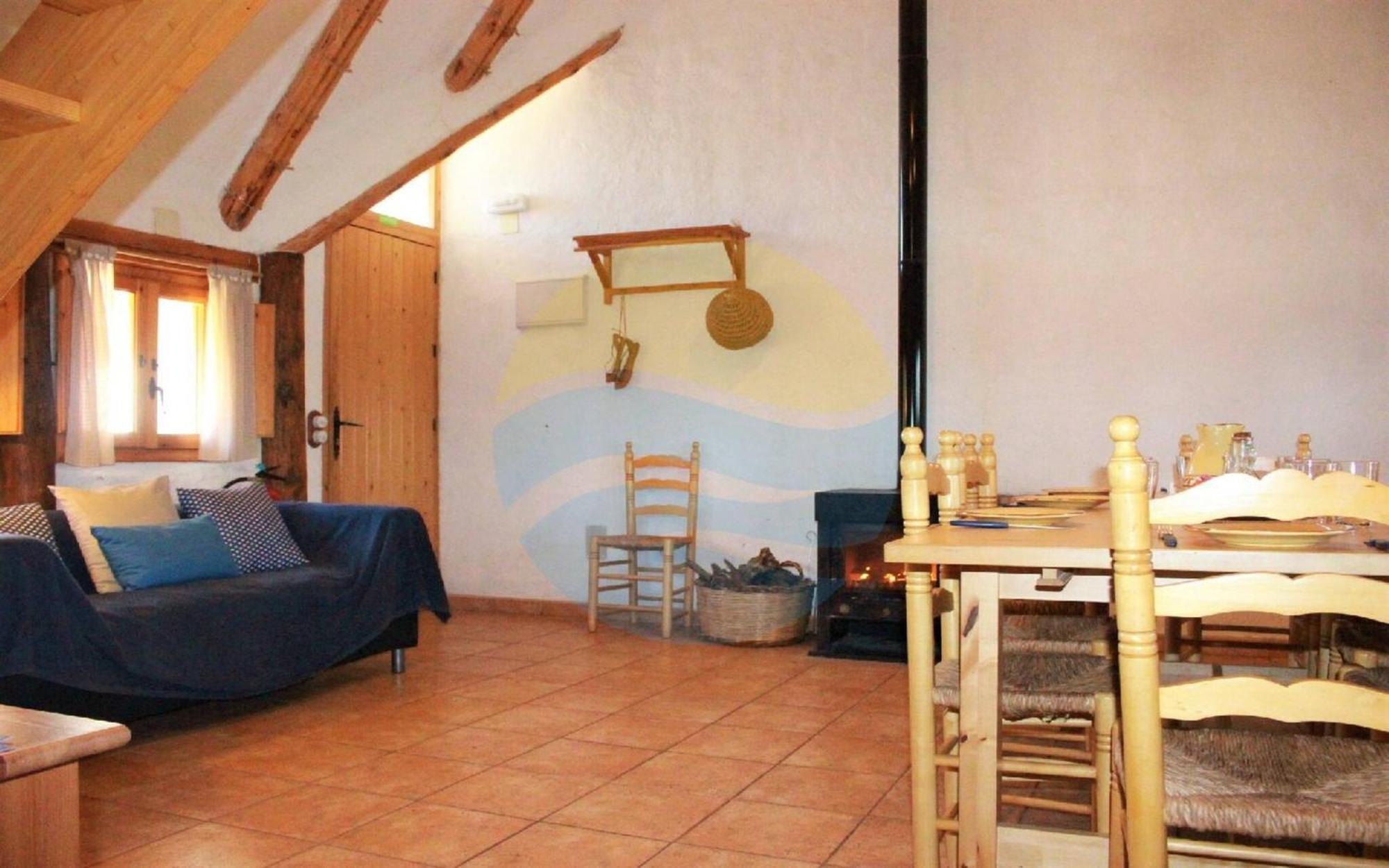 Barraca Tipica Del Delta, Con Piscina, Jardin Y Barbacoa - Deltavacaciones Villa Sant Jaume d'Enveja Exteriör bild