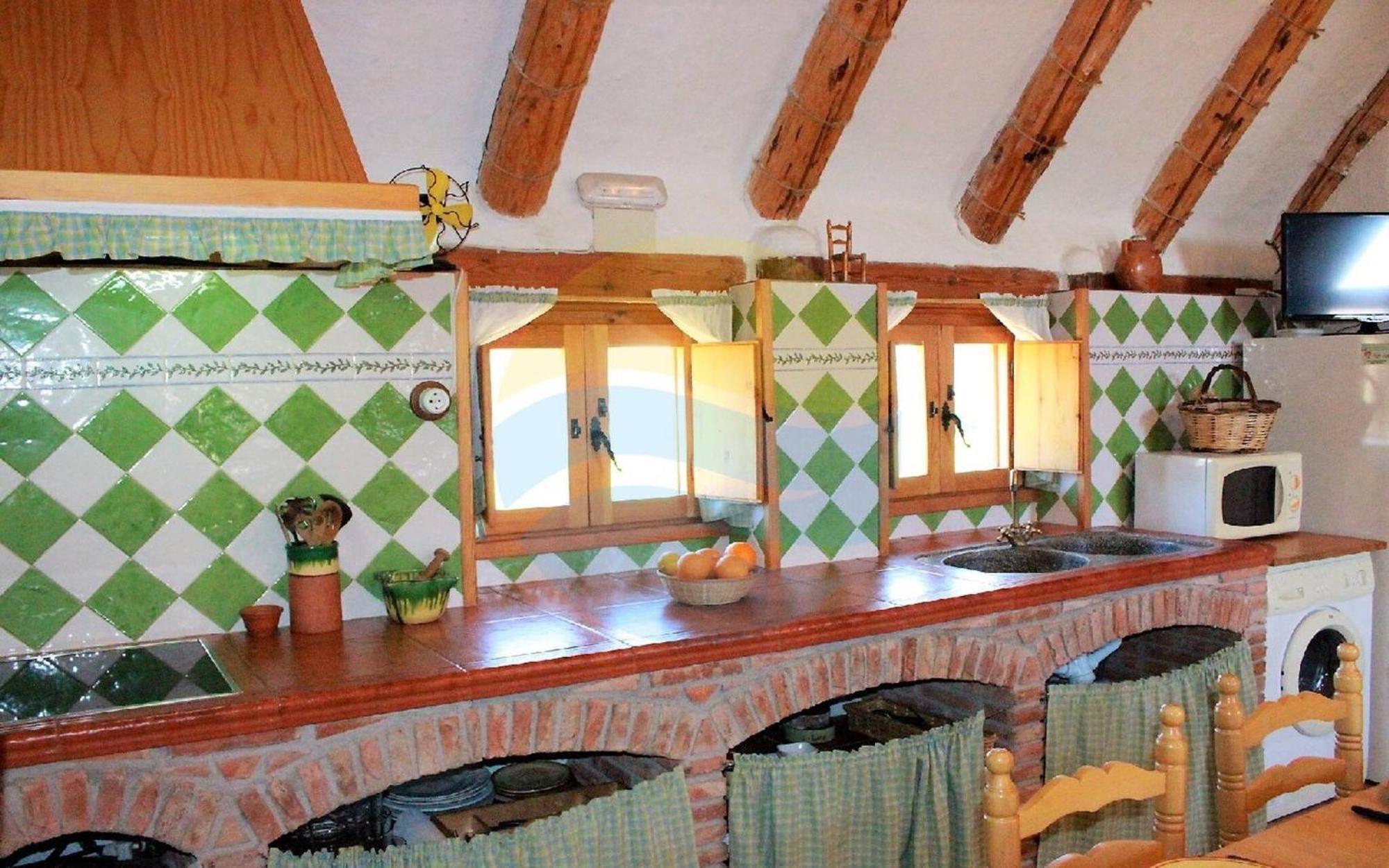 Barraca Tipica Del Delta, Con Piscina, Jardin Y Barbacoa - Deltavacaciones Villa Sant Jaume d'Enveja Exteriör bild