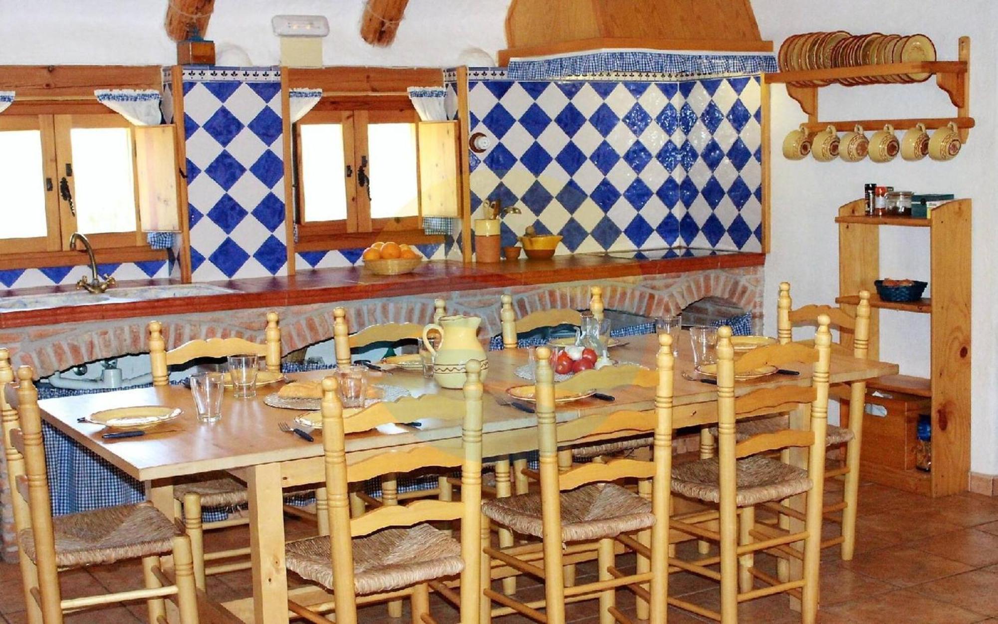 Barraca Tipica Del Delta, Con Piscina, Jardin Y Barbacoa - Deltavacaciones Villa Sant Jaume d'Enveja Exteriör bild