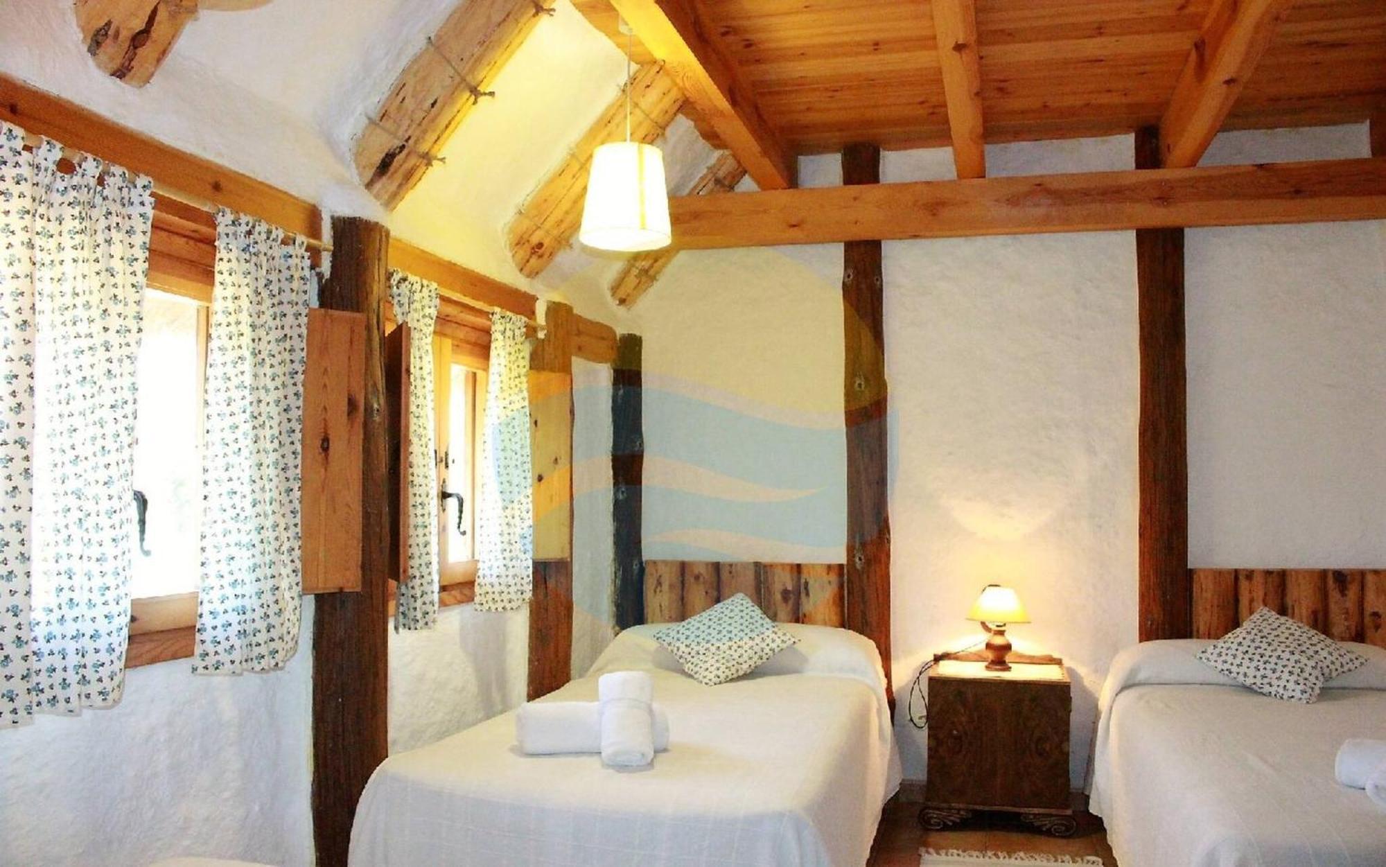 Barraca Tipica Del Delta, Con Piscina, Jardin Y Barbacoa - Deltavacaciones Villa Sant Jaume d'Enveja Exteriör bild