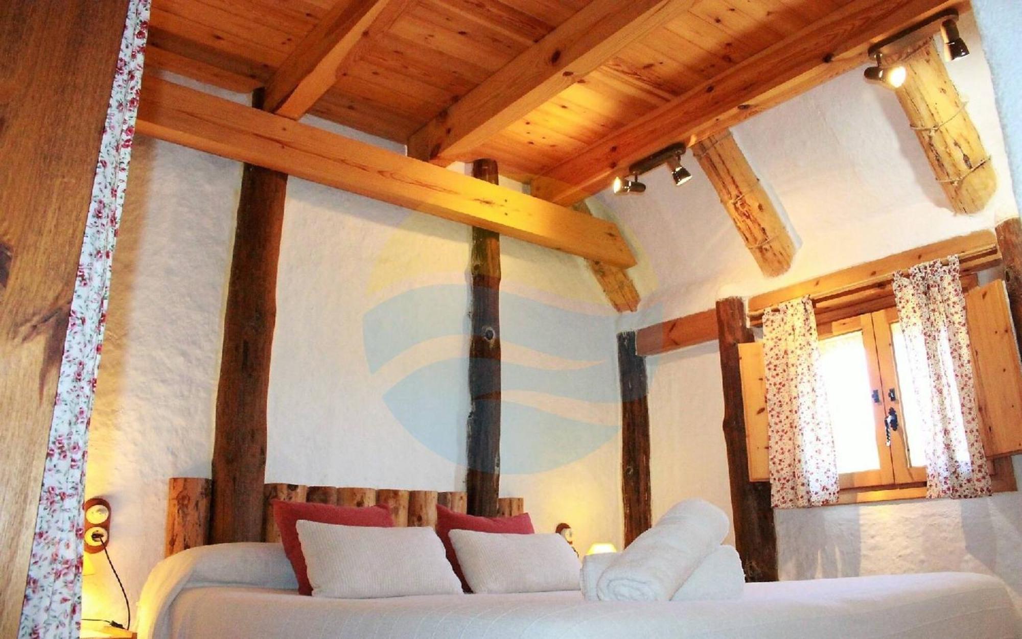 Barraca Tipica Del Delta, Con Piscina, Jardin Y Barbacoa - Deltavacaciones Villa Sant Jaume d'Enveja Exteriör bild