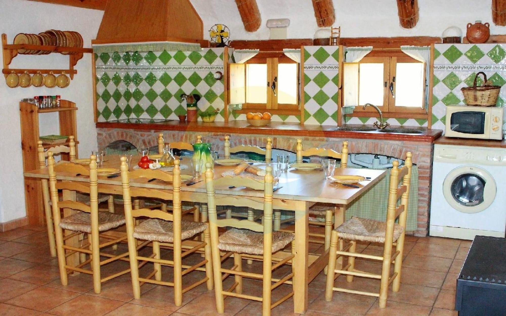 Barraca Tipica Del Delta, Con Piscina, Jardin Y Barbacoa - Deltavacaciones Villa Sant Jaume d'Enveja Exteriör bild
